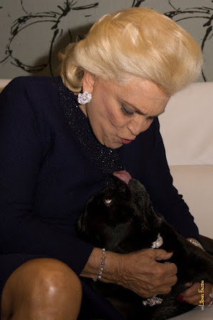 hebe e otelo campanha